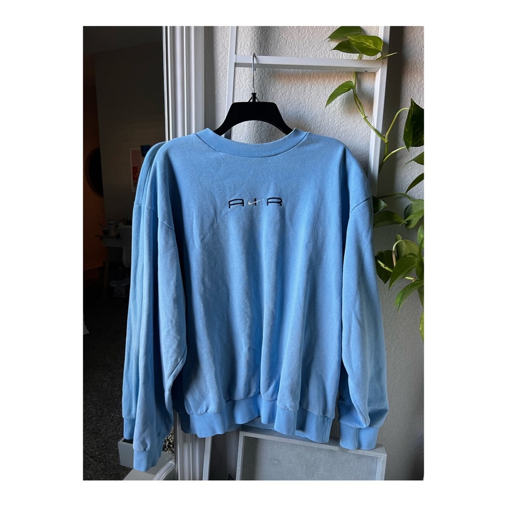Vintage Nike Air Pullover